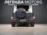 Mercedes-Benz G-Класс AMG II (W463) Иркутск  - изображение 43