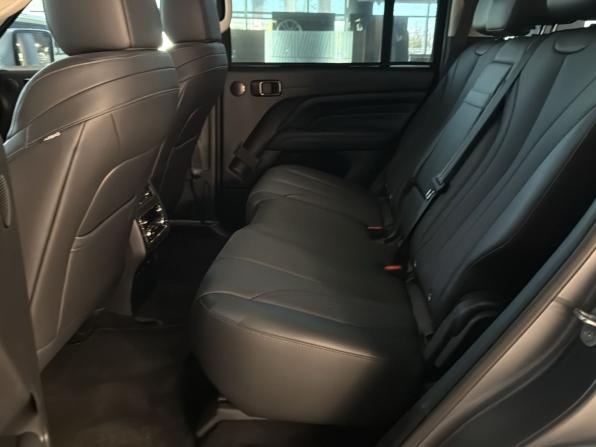 Haval H9 II с пробегом 2024 года, цена 3 899 000 рублей, 27743 км, внедорожник, Автокод Объявления