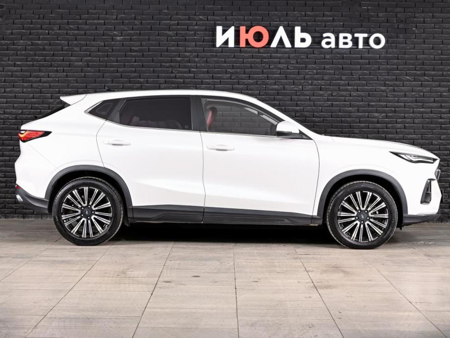 Oshan X5 Екатеринбург  - изображение 8