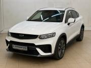 Geely Tugella I Рестайлинг Балашиха  - изображение 22