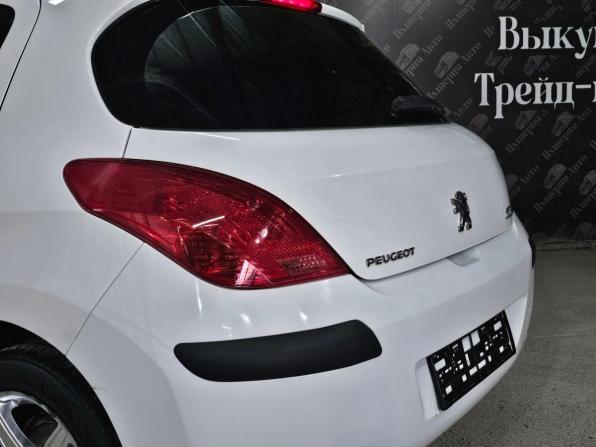 Peugeot 308 I с пробегом 2010 года, цена 535 000 рублей, 217900 км, хэтчбек, Автокод Объявления