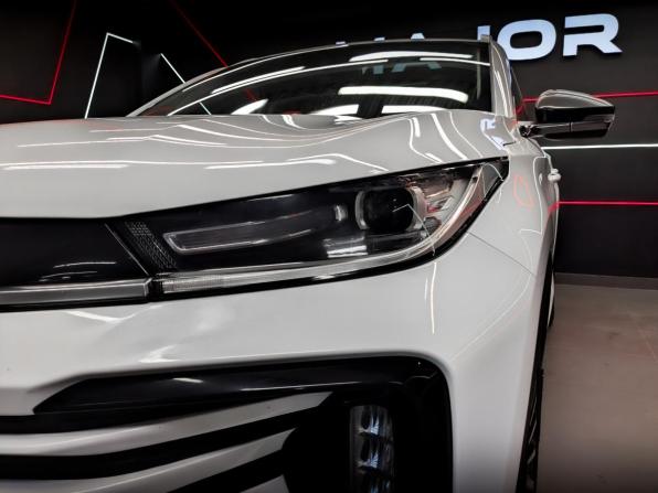 Exeed TXL I Рестайлинг с пробегом 2023 года, цена 2 110 000 рублей, 88626 км, внедорожник, Автокод Объявления