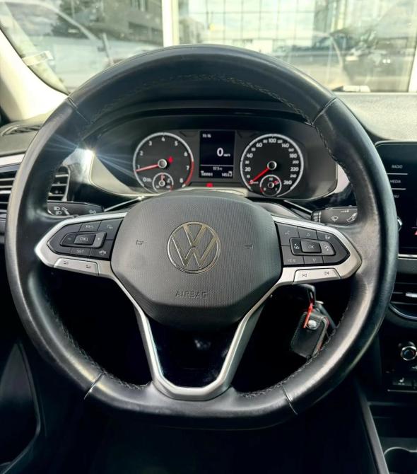 Volkswagen Polo VI Воронеж  - изображение 15