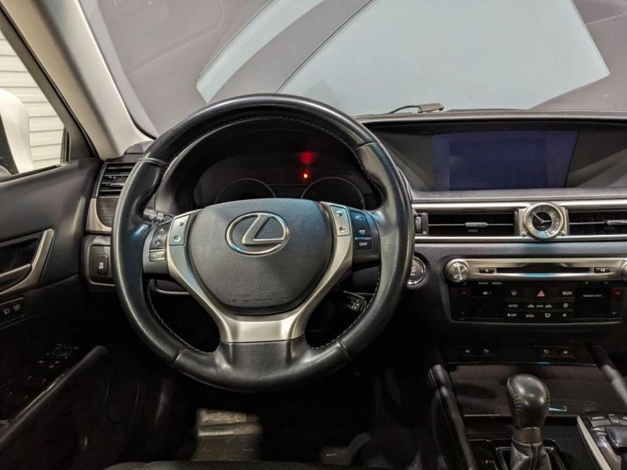 Lexus GS IV Пермь  - изображение 22