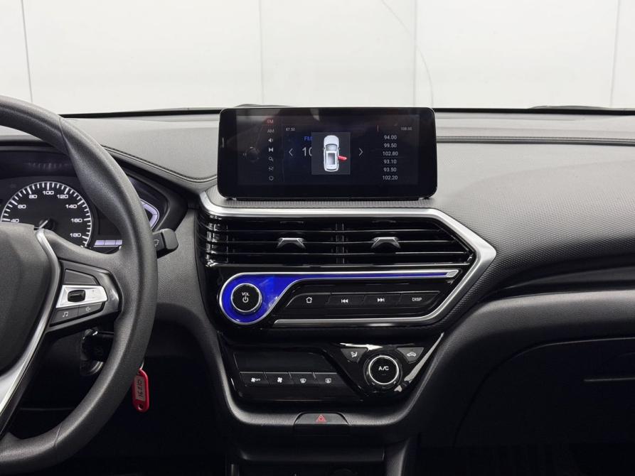 Changan Alsvin Воронеж  - изображение 10
