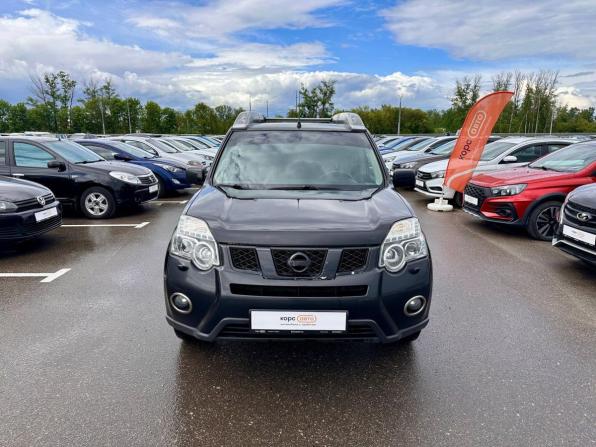 Nissan X-Trail II Рестайлинг с пробегом 2012 года, цена 1 373 000 рублей, 230290 км, внедорожник, Автокод Объявления