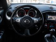 Nissan Juke I Рестайлинг Москва  - изображение 33