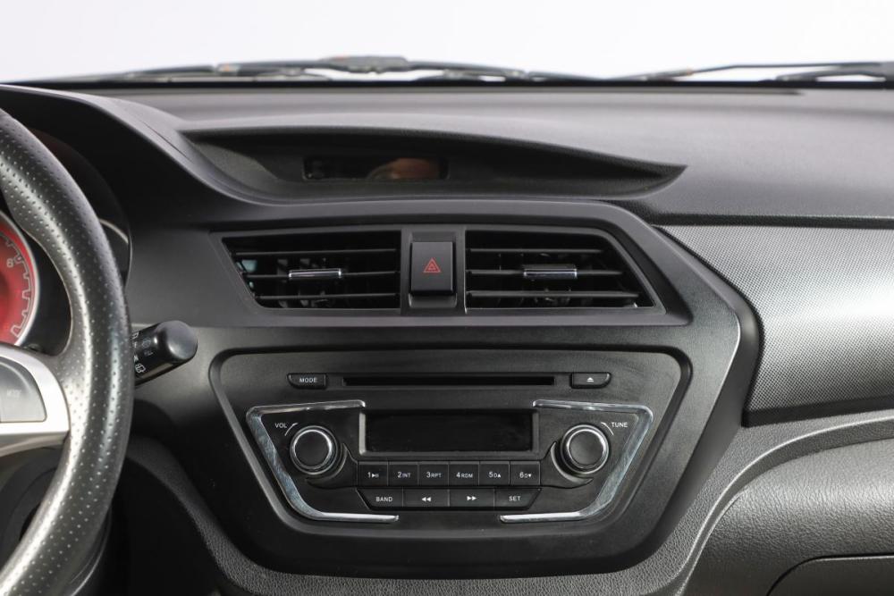 Lifan X50 Новосибирск  - изображение 15