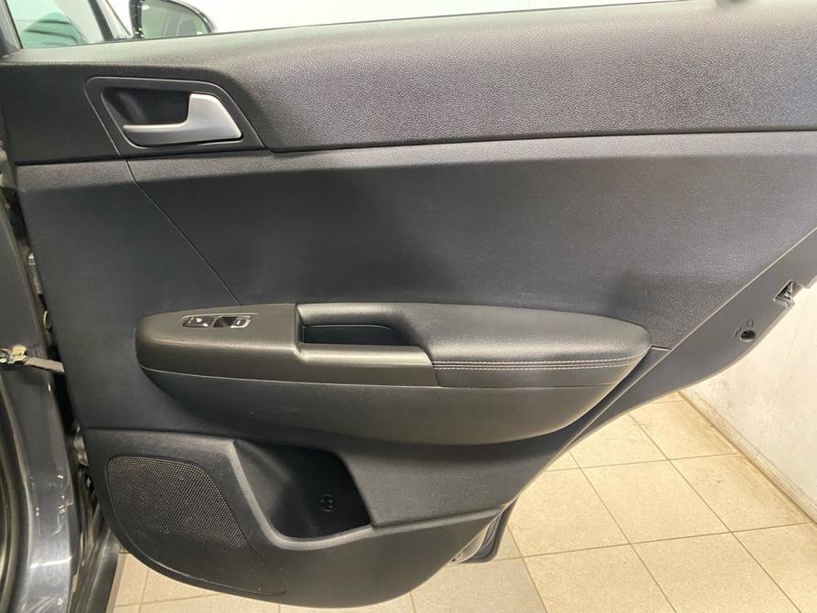 Kia Sportage IV Рестайлинг Санкт-Петербург  - изображение 24