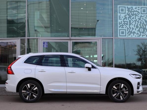 Volvo XC60 II Рестайлинг 2 с пробегом 2025 года, цена 6 690 000 рублей, 25 км, внедорожник, Автокод Объявления