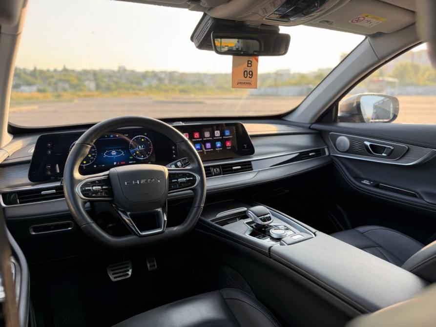 Chery Tiggo 8 Pro Max I Рестайлинг Волгоград  - изображение 32