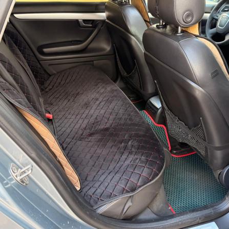 Audi A4 III (B7) с пробегом 2005 года, цена 750 000 рублей, 416046 км, седан, Автокод Объявления