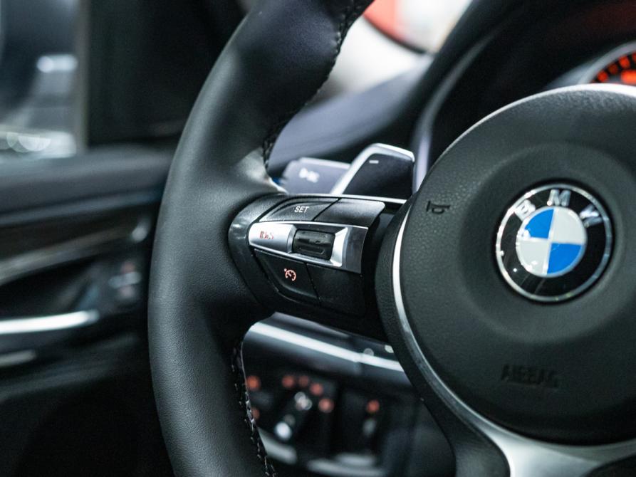 BMW X6 II (F16) Санкт-Петербург  - изображение 19