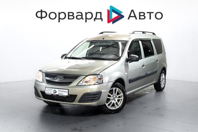 Lada (ВАЗ) Largus I с пробегом 2018 года, цена 799 000 рублей, 147700 км, универсал, Автокод Объявления