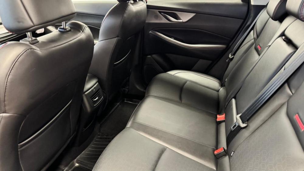Changan CS35 Plus I Рестайлинг Киров  - изображение 10