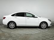 Lada (ВАЗ) Vesta I Санкт-Петербург  - изображение 20