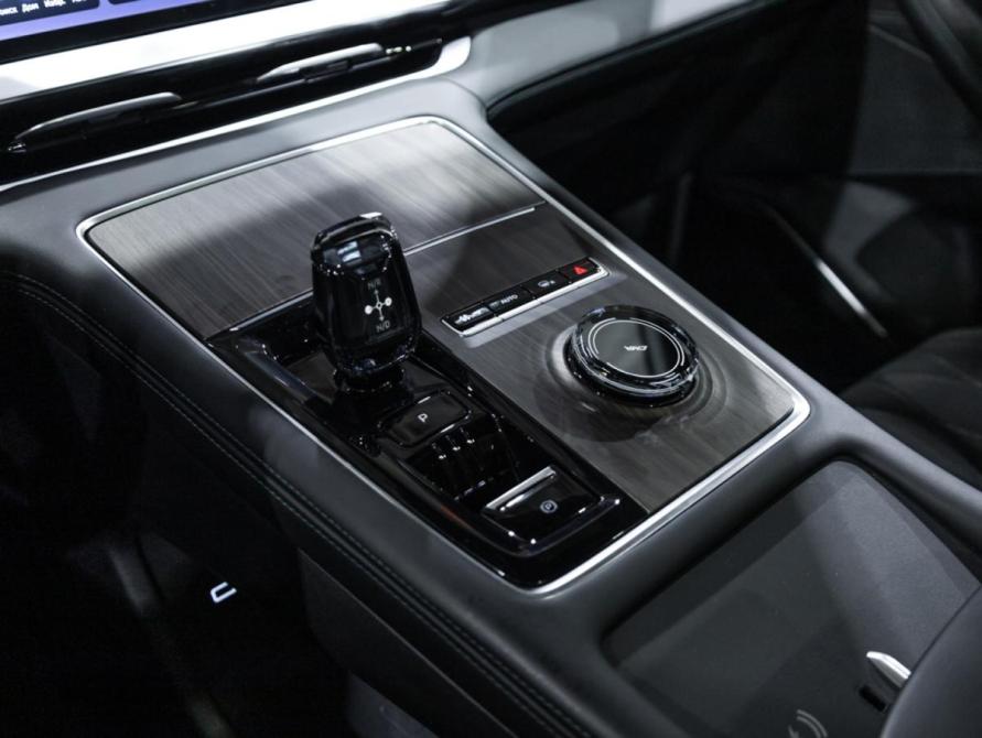 Geely Monjaro I Рестайлинг Санкт-Петербург  - изображение 35