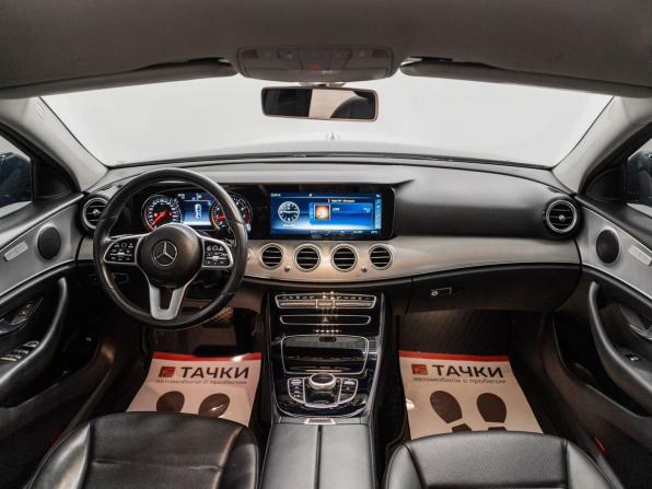 Mercedes-Benz E-Класс V (W213 S213 C238) с пробегом 2018 года, цена 2 650 000 рублей, 167250 км, седан, Автокод Объявления