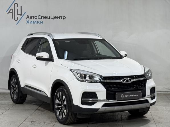Chery Tiggo 4 I Рестайлинг с пробегом 2020 года, цена 1 449 800 рублей, 45000 км, внедорожник, Автокод Объявления