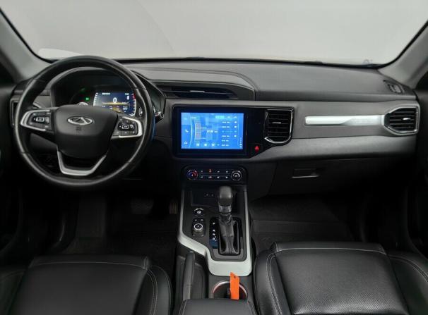 Chery Tiggo 4 I Рестайлинг с пробегом 2019 года, цена 1 049 000 рублей, 83000 км, внедорожник, Автокод Объявления