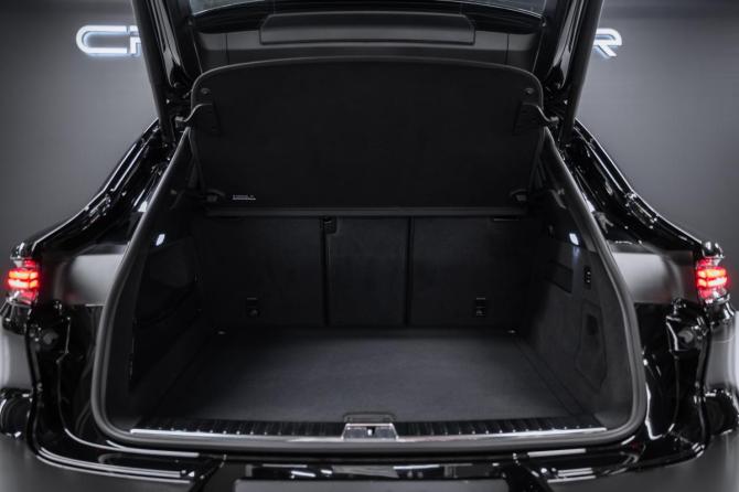 Новый Porsche Cayenne III Рестайлинг 2025 года, цена 18 900 000 рублей, внедорожник, Автокод Объявления