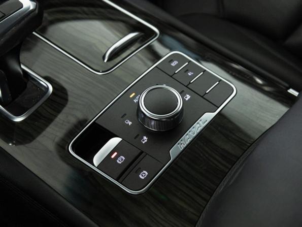 Haval H9 I Рестайлинг с пробегом 2021 года, цена 2 549 000 рублей, 93165 км, внедорожник, Автокод Объявления