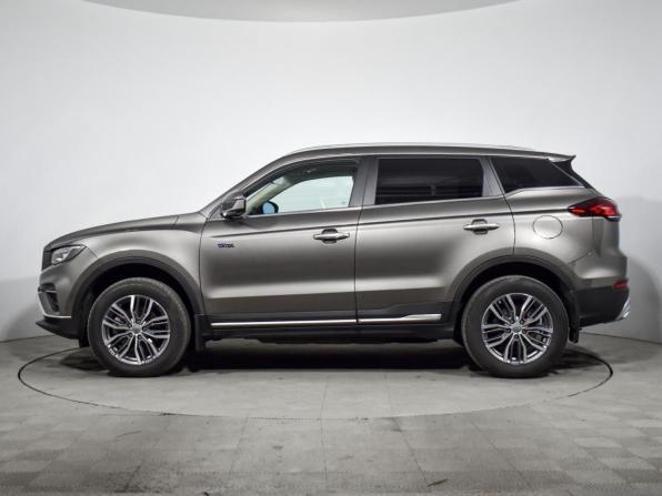 Geely Atlas Pro с пробегом 2023 года, цена 2 290 000 рублей, 38054 км, внедорожник, Автокод Объявления