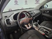 Kia Sportage III Рестайлинг Тольятти  - изображение 31