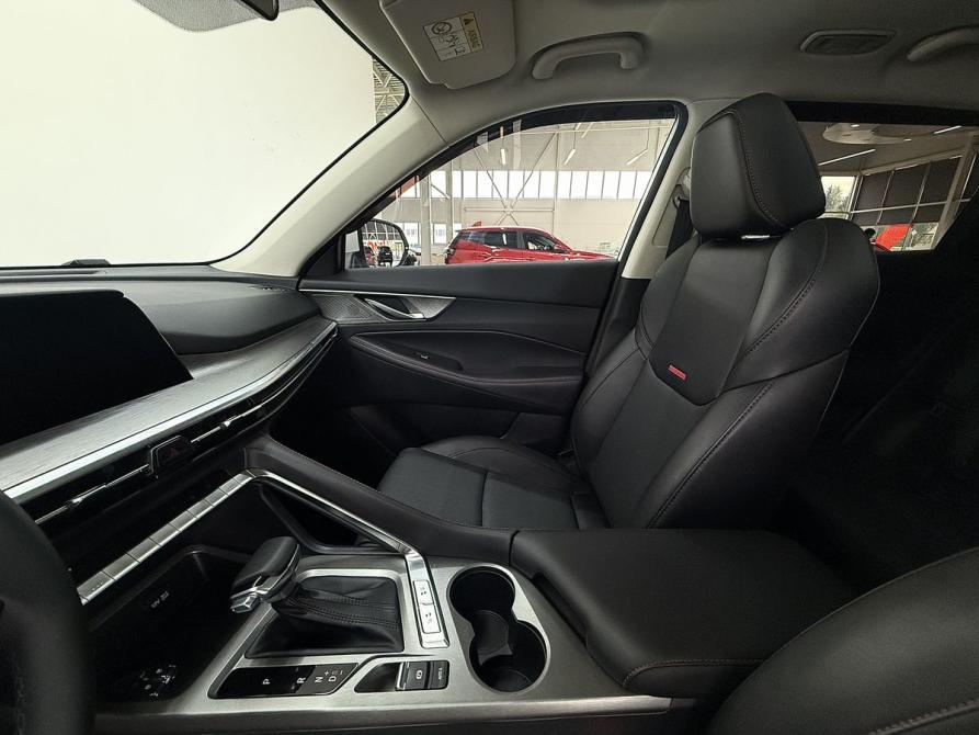 Changan CS35 Plus I Рестайлинг Смоленск  - изображение 22