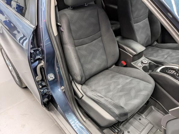 Nissan X-Trail III с пробегом 2015 года, цена 1 600 000 рублей, 152425 км, внедорожник, Автокод Объявления