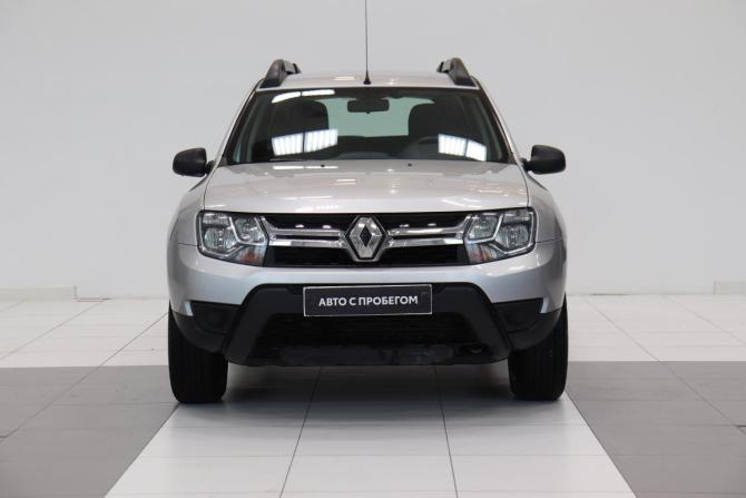 Renault Duster I Рестайлинг с пробегом 2020 года, цена 1 267 000 рублей, 81338 км, внедорожник, Автокод Объявления