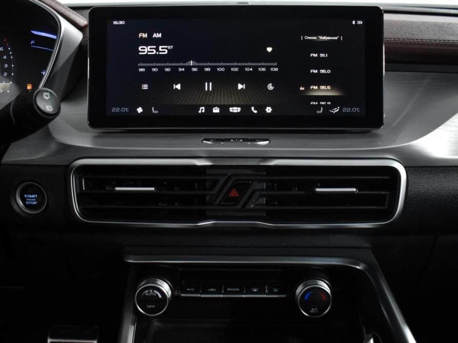 Geely Coolray I Санкт-Петербург  - изображение 18