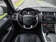 Land Rover Range Rover Sport II Рестайлинг Санкт-Петербург  - изображение 54