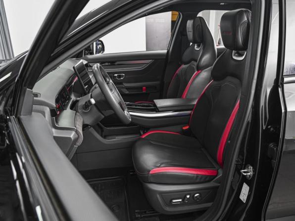 JETOUR DASHING I с пробегом 2023 года, цена 2 064 000 рублей, 40107 км, внедорожник, Автокод Объявления