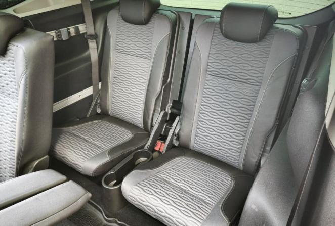 Opel Zafira C с пробегом 2012 года, цена 1 399 000 рублей, 78218 км, компактвэн, Автокод Объявления