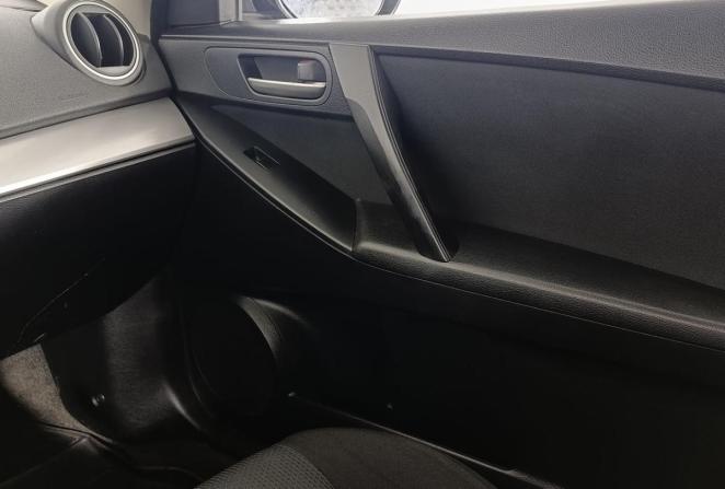 Mazda 3 II (BL) с пробегом 2010 года, цена 720 000 рублей, 298528 км, седан, Автокод Объявления