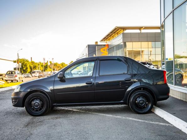 Renault Logan I Рестайлинг с пробегом 2013 года, цена 450 000 рублей, 274562 км, седан, Автокод Объявления