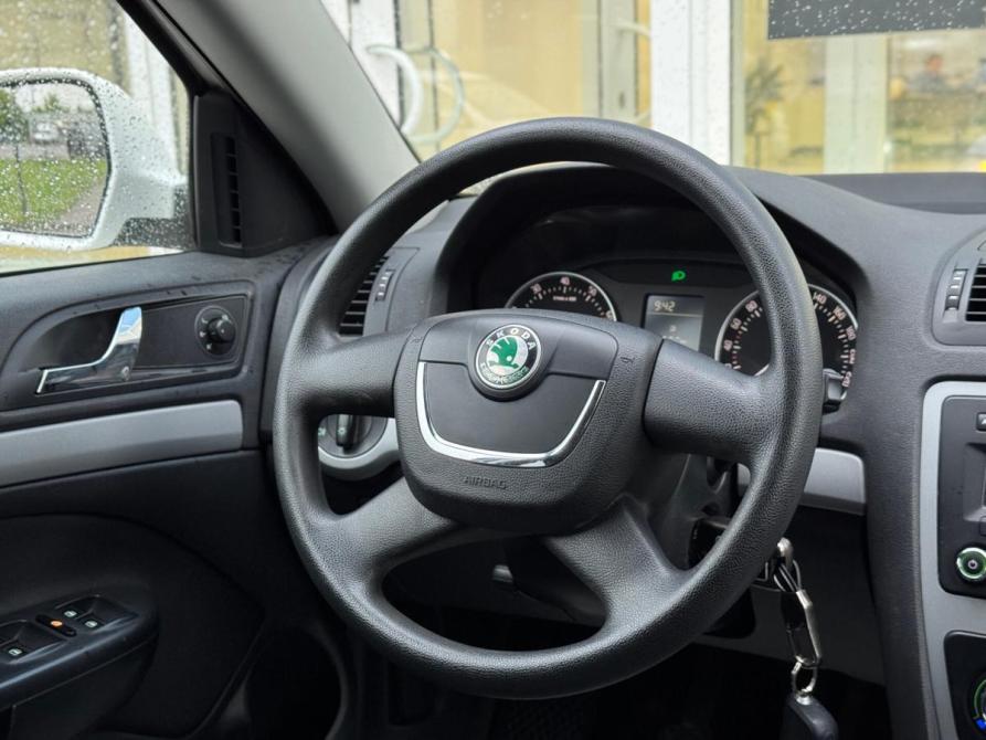 Skoda Octavia II (A5) Рестайлинг Ульяновск  - изображение 10