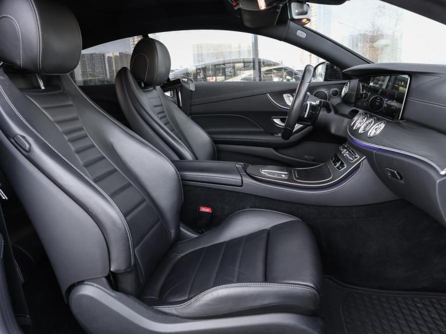 Mercedes-Benz E-Класс V (W213 S213 C238) Рестайлинг Москва  - изображение 10