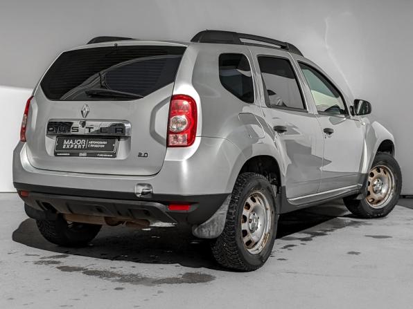 Renault Duster I с пробегом 2013 года, цена 870 000 рублей, 120530 км, внедорожник, Автокод Объявления
