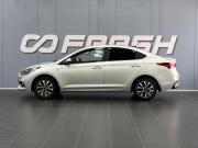 Hyundai Solaris II Сыктывкар  - изображение 22