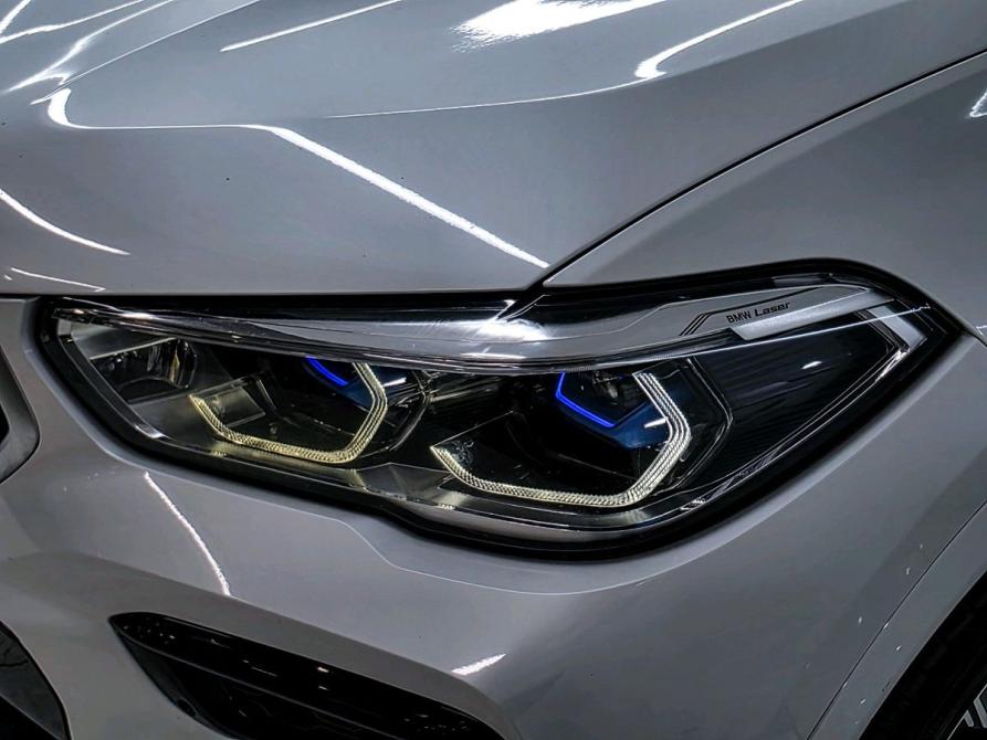 BMW X6 III (G06) Уфа  - изображение 30