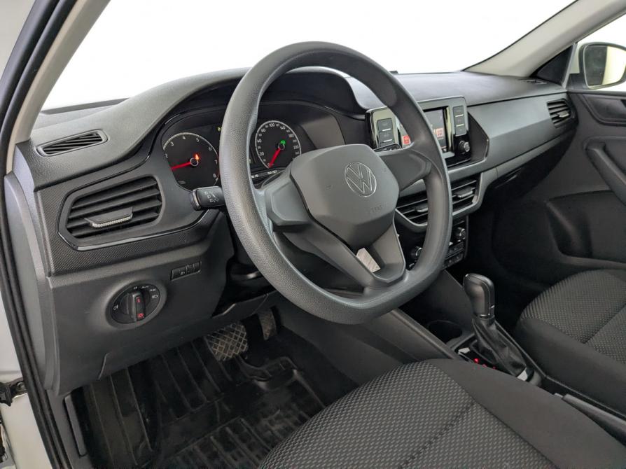 Volkswagen Polo VI Москва  - изображение 16