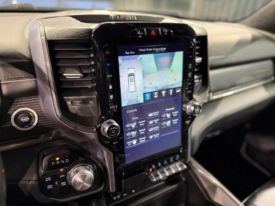 Ram 1500 V Иркутск  - изображение 15