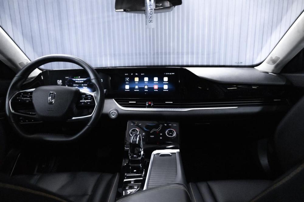 FAW Bestune B70 I Тюмень  - изображение 16