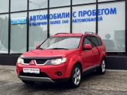 Mitsubishi Outlander II Екатеринбург  - изображение 21