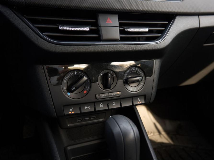 Volkswagen Polo VI Казань  - изображение 11