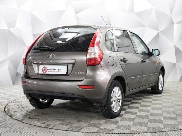 Lada (ВАЗ) Kalina II с пробегом 2014 года, цена 495 000 рублей, 82626 км, хэтчбек, Автокод Объявления