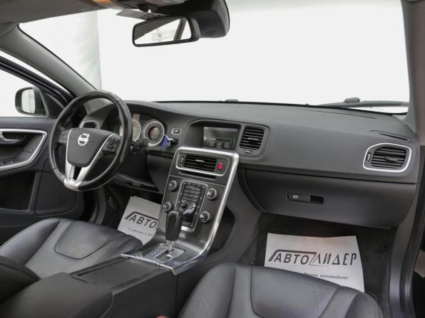 Volvo S60 II с пробегом 2011 года, цена 619 000 рублей, 158921 км, седан, Автокод Объявления
