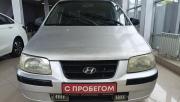 Hyundai Matrix I Арзамас  - изображение 10